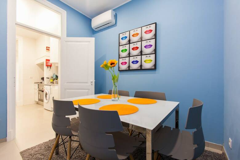 Hostal Lisboa 85 Suites & Apartments By Ridan Hotels