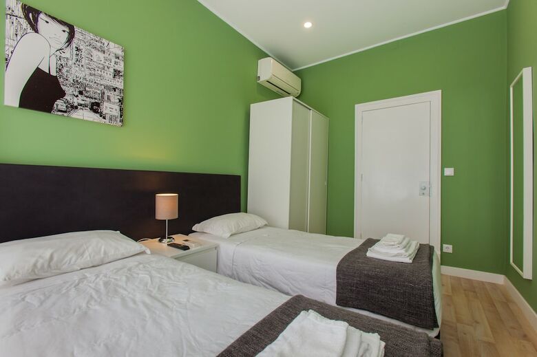 Hostal Lisboa 85 Suites & Apartments By Ridan Hotels