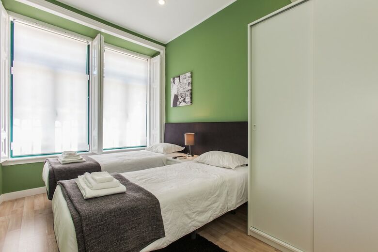 Hostal Lisboa 85 Suites & Apartments By Ridan Hotels