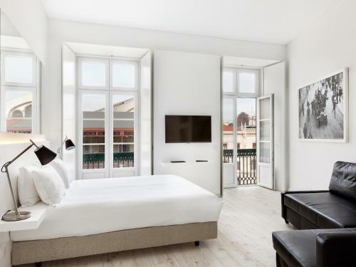 Hello Lisbon Rossio Collection Apartments