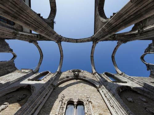 Hello Lisbon Rossio Collection Apartments