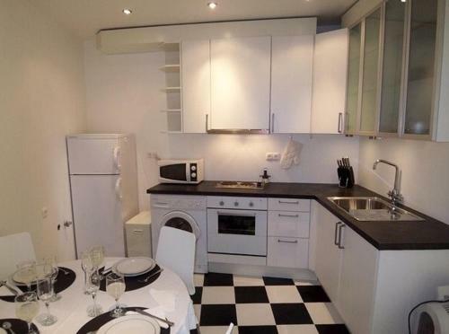 Apartamento S�o Vicente House