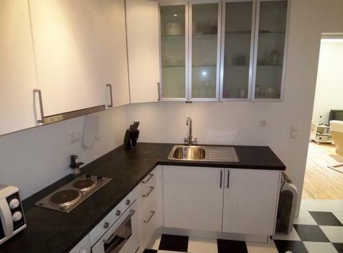 Apartamento S�o Vicente House