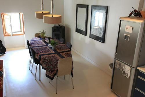 Apartamento S�o Vicente House