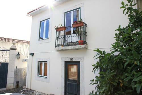Apartamento S�o Vicente House
