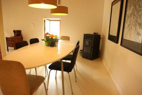 Apartamento S�o Vicente House