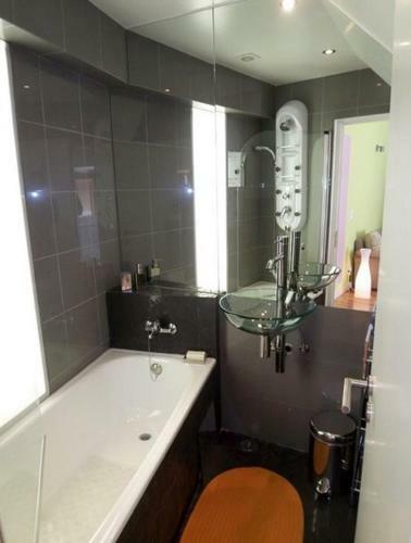 Apartamento S�o Vicente House