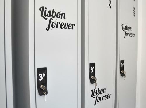 Hostel Lisbon Forever