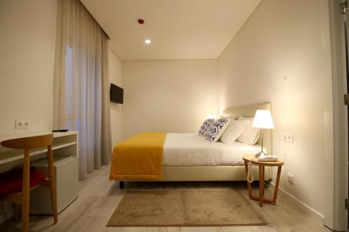 Hotel Riverside Alfama