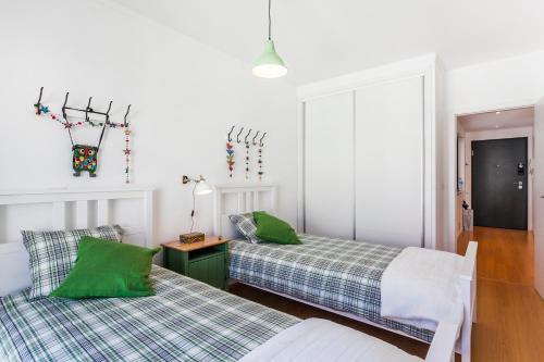 Arco Da Gra�a Apartment