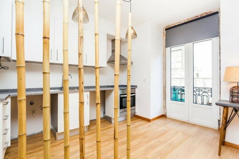 Happyguest Apartment Av. Liberdade Rossio