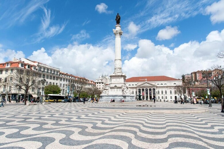 Happyguest Apartment Av. Liberdade Rossio