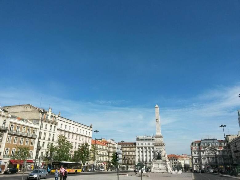 Happyguest Apartment Av. Liberdade Rossio