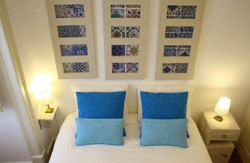 Breathing Lisbon Apartments - Castelo