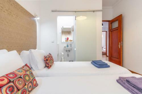 Apartamento Lv Premier Anjos- Ar2 Terrace