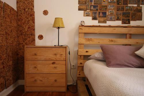 Hostal Saudade Guest House