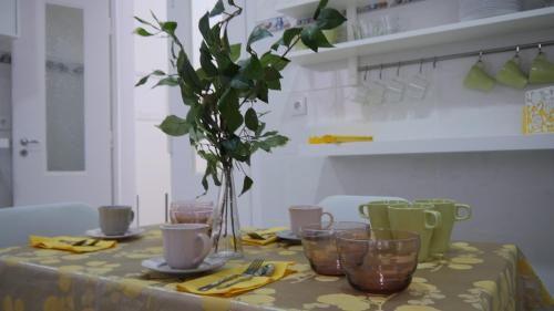 Hostal Saudade Guest House