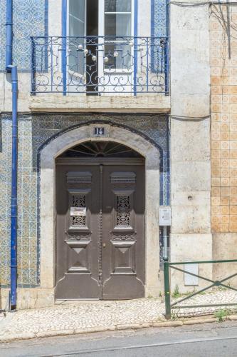 Hostal Saudade Guest House