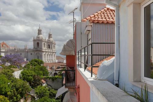 Sweet Inn Apartment - Alfama