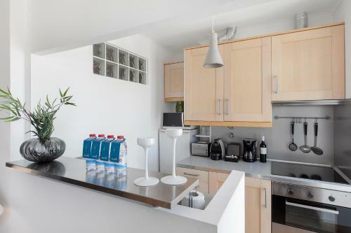 Sweet Inn Apartment - Alfama