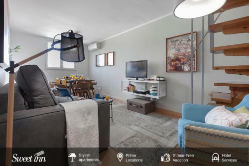 Sweet Inn Apartment - Alfama