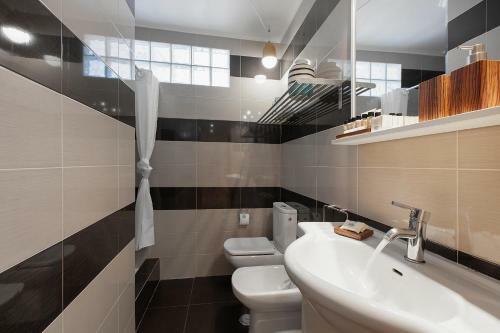 Sweet Inn Apartment - Alfama