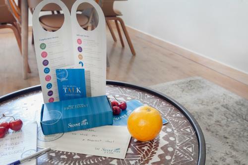 Sweet Inn Apartment - Alfama