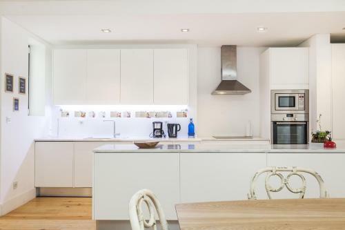 Lxway Apartments Boavista