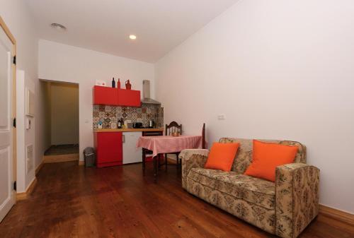 Sao Jorge Apartments & Suites