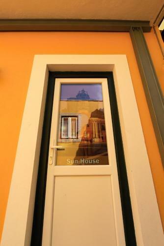 Sao Jorge Apartments & Suites