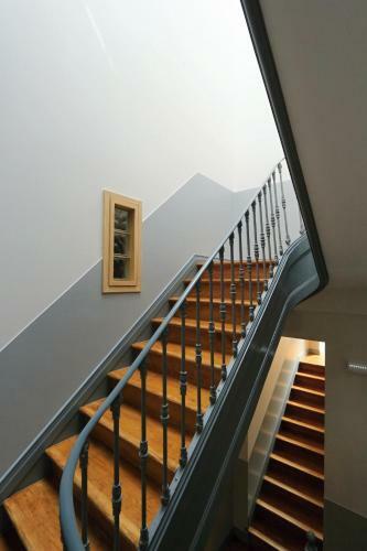 Sao Jorge Apartments & Suites