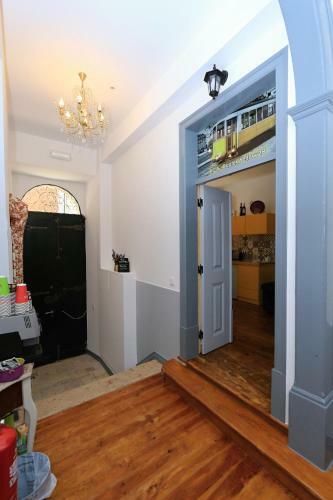 Sao Jorge Apartments & Suites