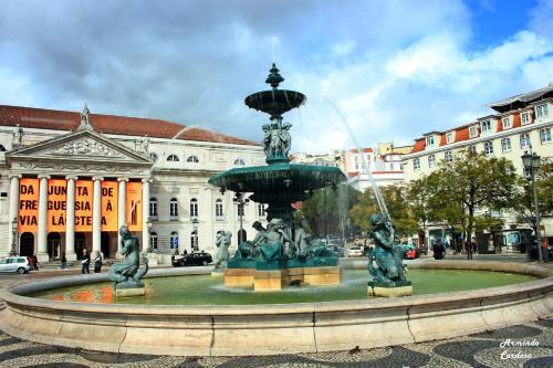 Sao Jorge Apartments & Suites