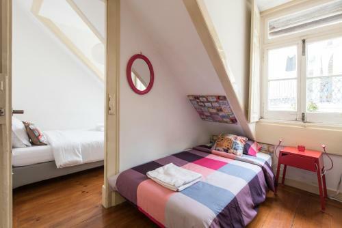 Alfama Vintage Apartment