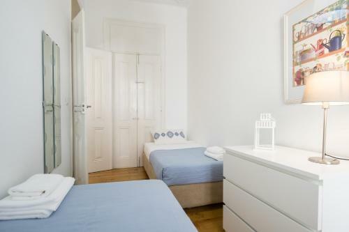 Shortstayflat - Apartamento Poiais De S�o Bento