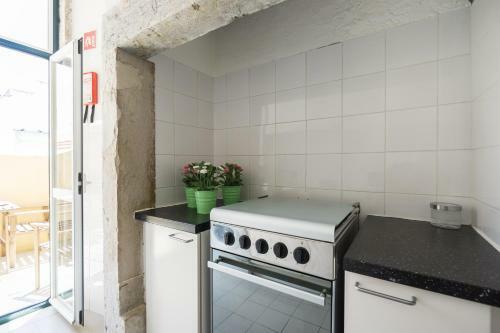 Shortstayflat - Apartamento Poiais De S�o Bento