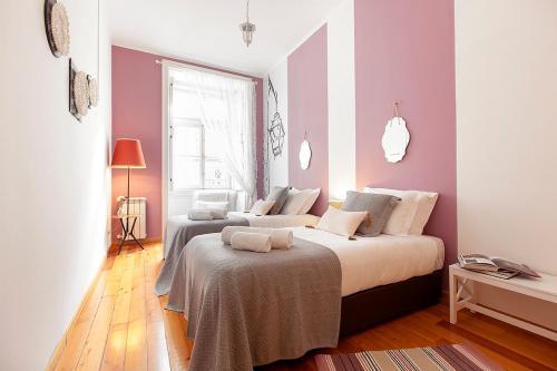 Sweet Inn Apartment- Rua Da Prata