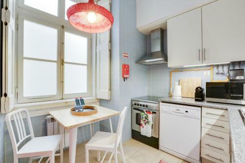 Sweet Inn Apartment- Rua Da Prata