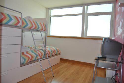 Parque Nacoes Prime Apartments