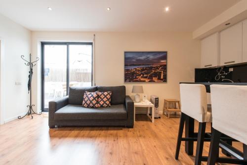 Historical Center Apartment