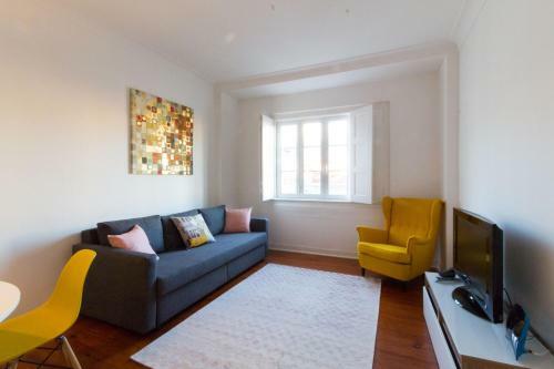 Avenida Charm Apartments