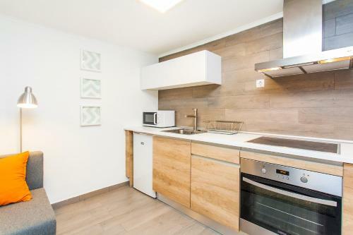 Apartamento Loving Lisbon Rossio
