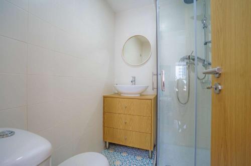 Apartamento Modern Central Alfama II