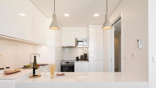 Lisbon Serviced Apartments - Parque