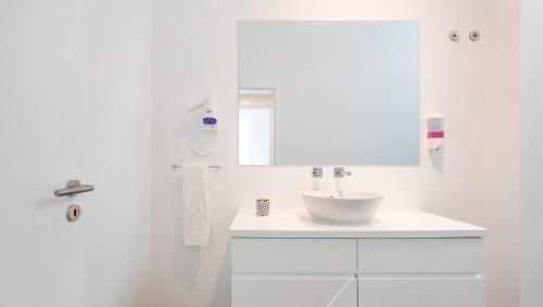 Lisbon Serviced Apartments - Parque