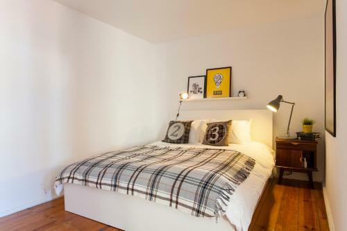 Santa Catarina Design Apartment