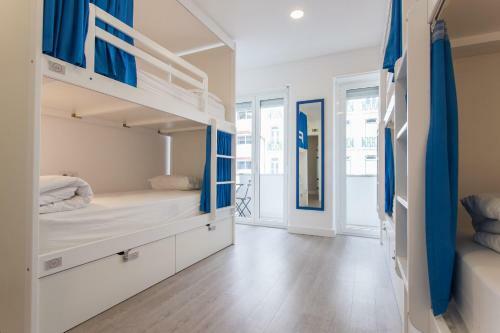 Be Lisbon Hostel Estef�nia