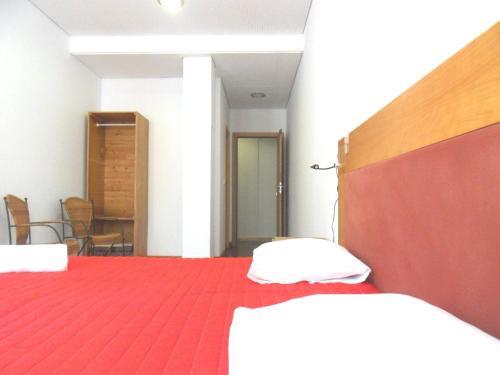 Hostal House Rooms In Bairro Alto - Lounge