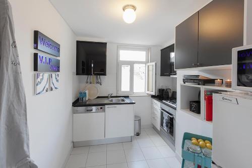Apartamento Sweet Inn - Sao Gens