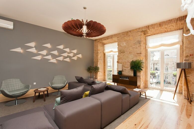 Hostal Feels Like Home Rossio Prime Suites